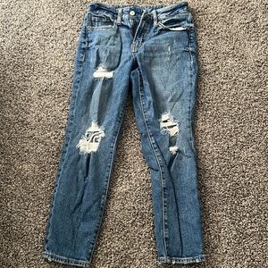 Old navy jeans